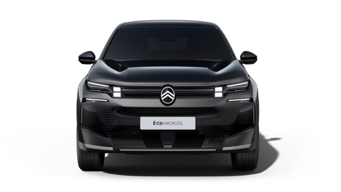 Citroen C5 Aircross 157kW Max 73kWh 5dr Auto Electric Hatchback - Image 5